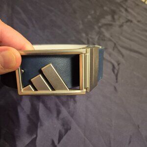 ADIDAS Double Sided Golf Belt